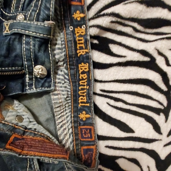 Jeans - Picture 7 of 7